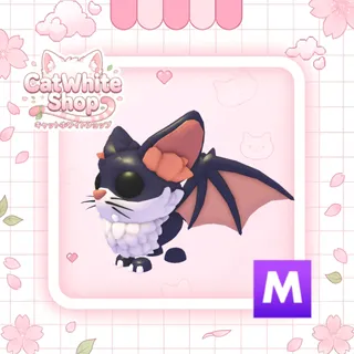 Mega Kitty Bat