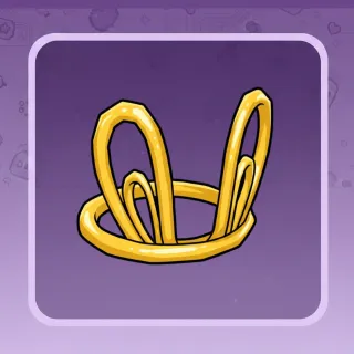 Bunny Ear Tiara | Adopt Me