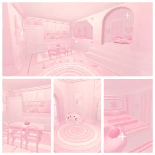 Adopt Me House Build