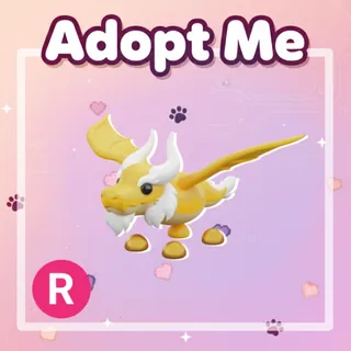 ​Ancient Dragon R