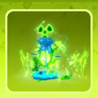 Escape Tsunami for Brainrots  | Radiactive Diamantusa - 5Qd/s