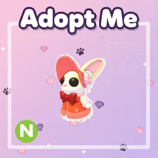 Neon Mrs. Whiskerpips