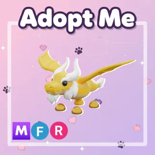 Ancient Dragon MFR