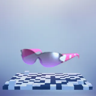 Y2K Shades | Adopt Me