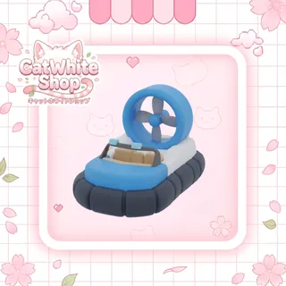 Hovercraft