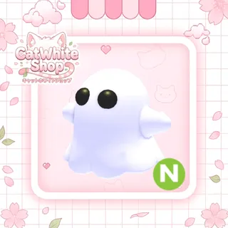 Neon Ghost