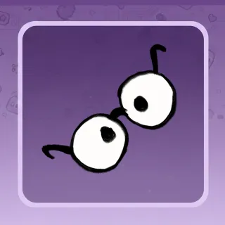 2D Glasses | Adopt Me