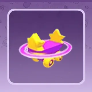 Orbital Roller Skates| Adopt Me