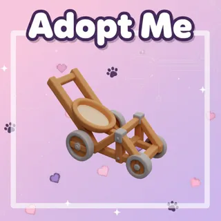 Catapult Stroller