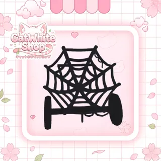Web Stroller