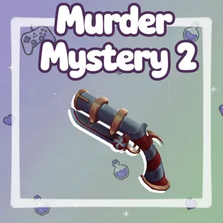 Swirly Gun