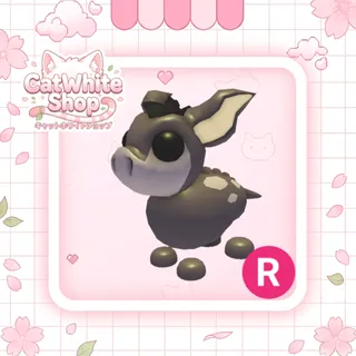 Cute-A-Cabra R