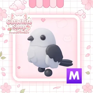 Mega Japanese Snow Fairy