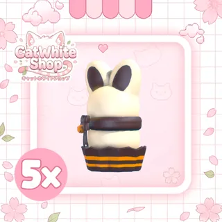 5x Choccybunny Box