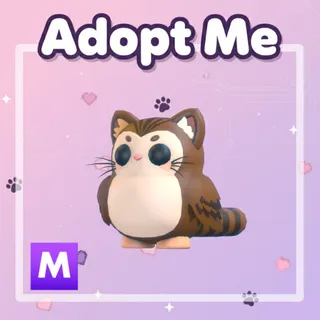 Mega Purrowl