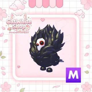 Mega Jacobin Pigeon