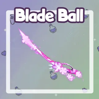 Sakura Katana