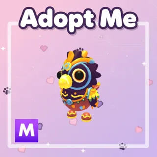 Mega Ehecatl