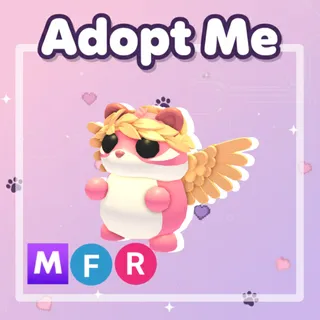 Cherub Chipmunk MFR