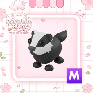 Mega Badger