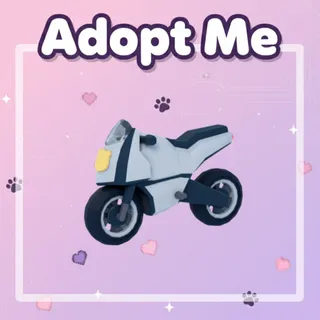 Sports Bike