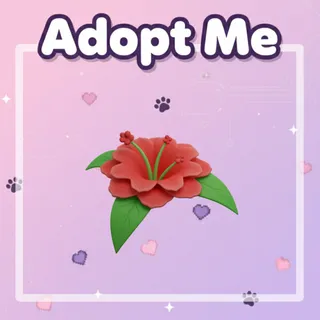 Forgotten Flower | Adopt Me