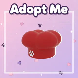 Chef Hat | Adopt Me