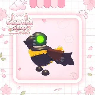 Scarecrow Crow