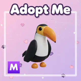Mega Toucan