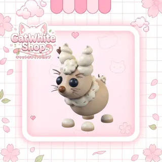 Eggnog Hare