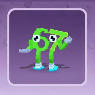 Escape Tsunami for Brainrots | Emerald 67 | 1Qd/s