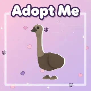 Emu