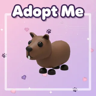Capybara