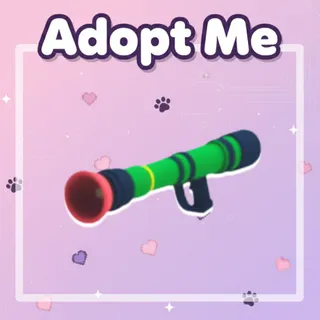 Plunger Grappling Hook