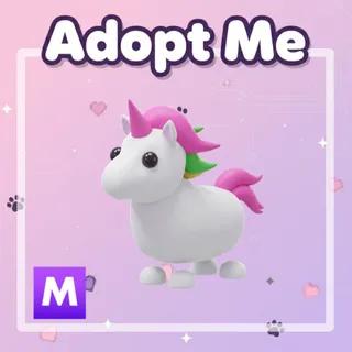 Mega Unicorn