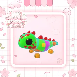 Gummy Guana