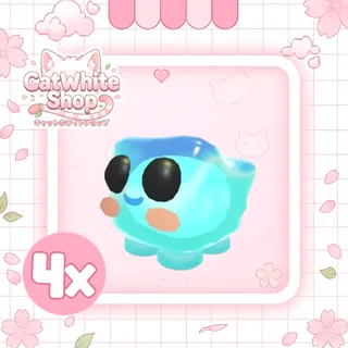 4x Ice Cube