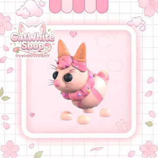 Candy Hare