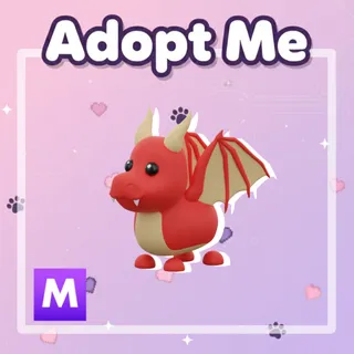 Mega Dragon