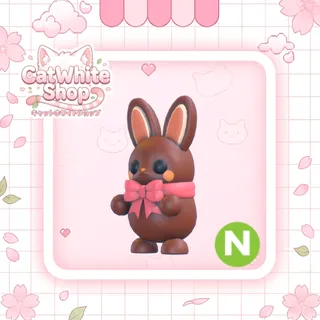 Neon Milk Choccybunny 