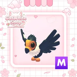 Mega California Condor