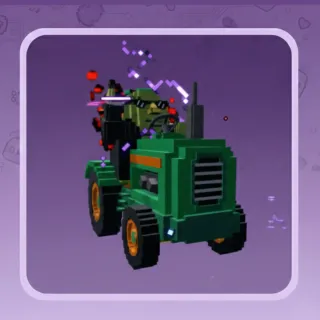 Escape Tsunami for Brainrots | Admin Bultito Bandito Traktorito 36.75 Qn/s