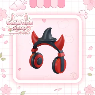 Evil Headphones