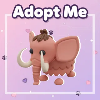 Woolly Mammoth