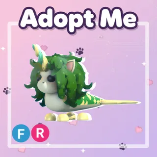 Mermicorn FR