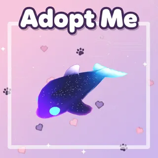 Glormy Dolphin