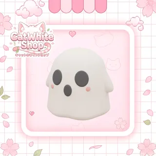 Ghost Hat