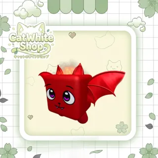 Fire Bat