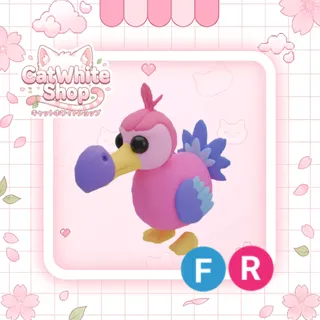Dodo FR