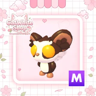 Mega Aye Aye